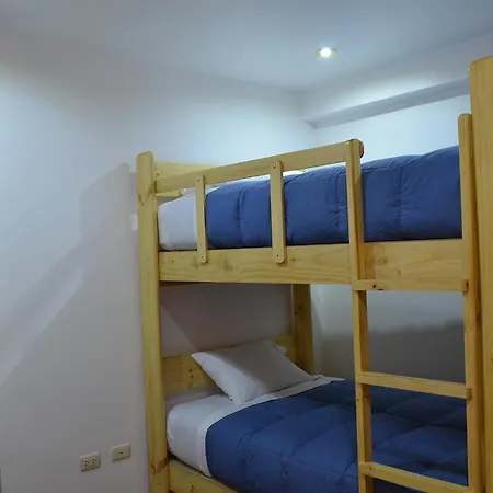 Mama Simona Hostel - Aguas Calientes